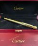 High Quality Cartier Santos Rollerball Pen Cartier logo Yellow Gold (3)_th.jpg